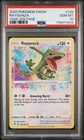New ListingPSA 10 RAYQUAZA 138 AMAZING RARE VIVID VOLTAGE POKEMON MJ