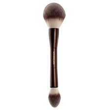 NEW HOURGLASS Veil Powder Brush Double-ended Blush Highlighters Brush