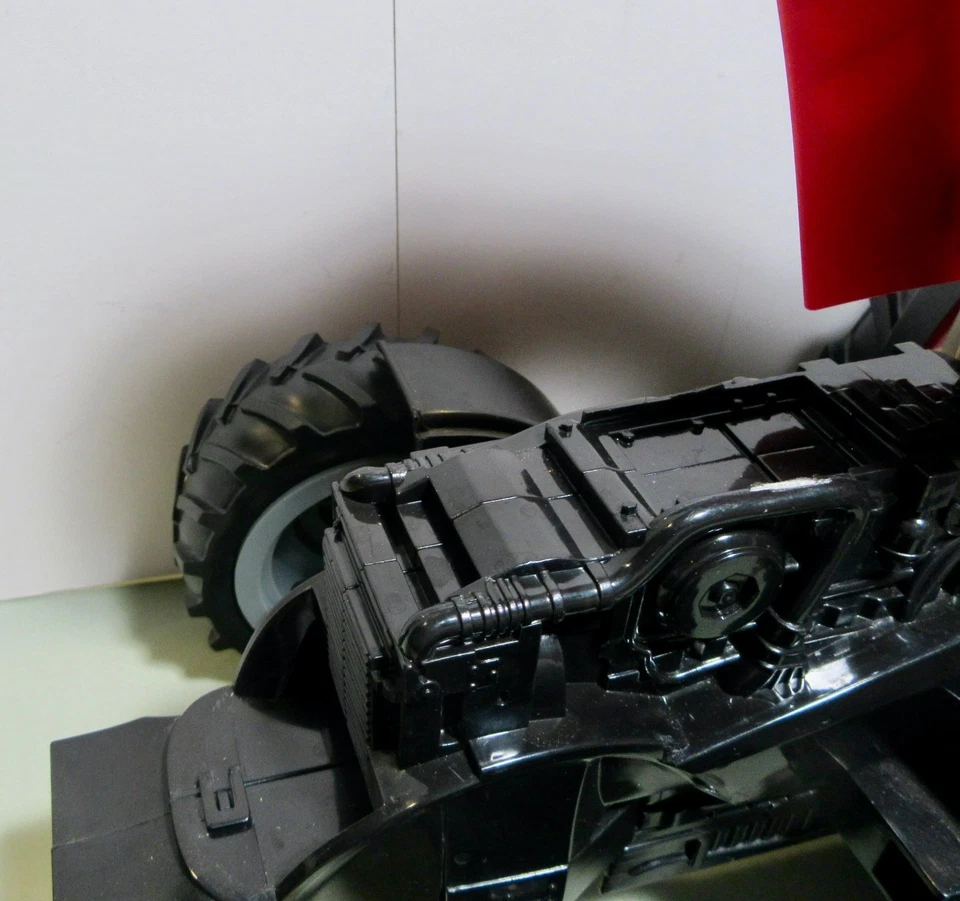 Case IH 180 (Puma) MFWD  Plastic Tractor - Image 4 of 4