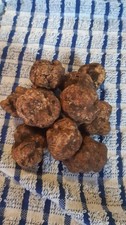 100g TARTUFO BIANCHETTO MARZUOLO FRESCO 1° SCELTA TUBER BORCHII VITT. ITALIA