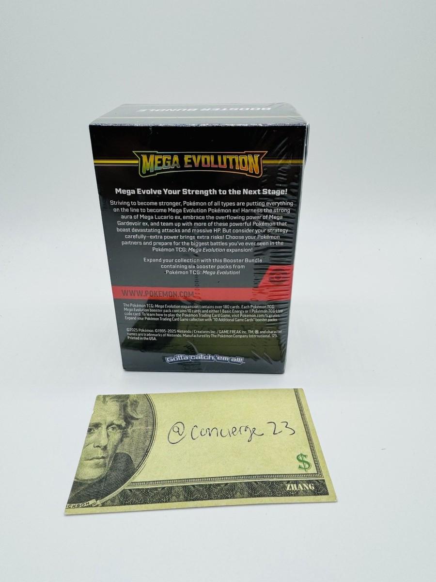 best deck in pokemon trading card game Amazon.com: Pokemon TCG: Mega Evolution Sleeved Booster Pack main image 1