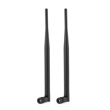 3.5dBi 868MHz 900MHz 915MHz LoRa Antenna, RP-SMA Male Connector