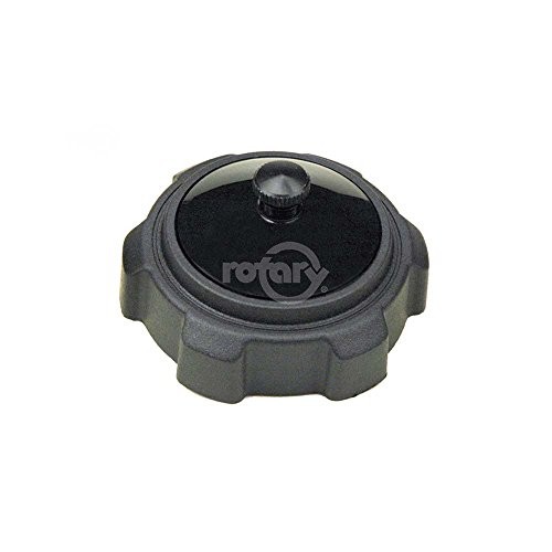 Rotary Replacement Fuel Cap, 2235 - Afbeelding 2 van 3
