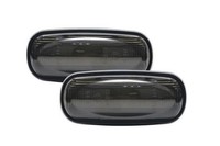 Abakus Blinkleuchtensatz L27-140-002LED-S FüR Land Rover
