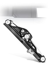 749-465 Rear Right Window Regulator BMW E60 E61 5 Series 04-10 51357075674