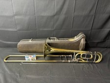 Yamaha YSL-8420 Trombone