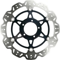 Bremsscheibe Vee-Rotor™ Vr Bremsscheibe EBC Ducati Vr841Blk
