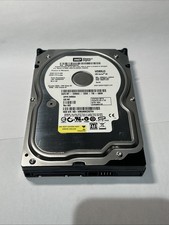 Western Digital WD 80GB hard disk drive HDD , WD800JD.