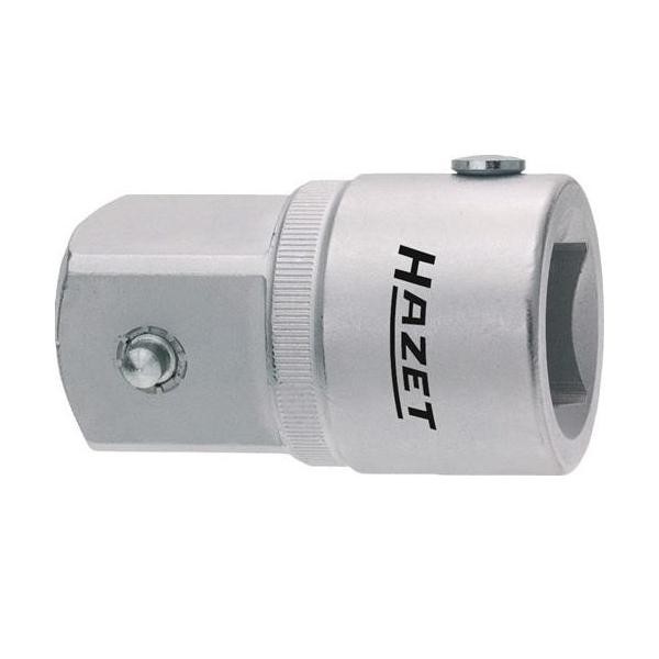 Hazet VergrößErungsstüCk 1058-1 Antr.3/4 Zoll Abtrieb 1 Zoll L.60Mm Hazet-image