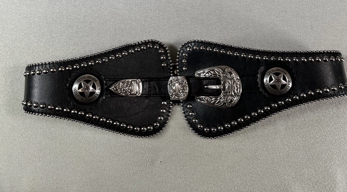 Harley-Davidson Belts for Women for sale | eBay display picture 3