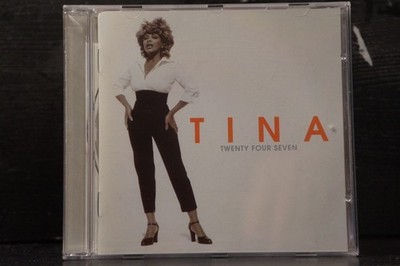 Tina Turner - Twenty Four Seven