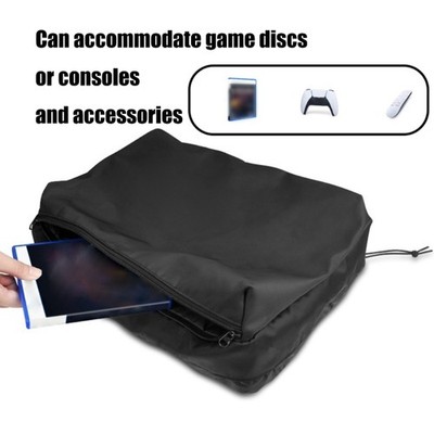 Dustproof Case for Slim Protector Scratchproof Dust Guard Console Case