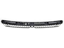 Skoda Scala Halter hinten mitte für Stoßstange 657807863 