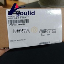 Siemens C73451A430D81 positioner filter module C73451-A430-D81 New US Free tax