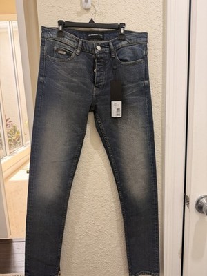 Men s THE KOOPLES JEANS SLIM Size 30