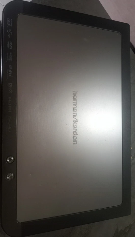 Sintoamplificatore Harman Kardon. Senza Telecomando  - Immagine 4 di 4