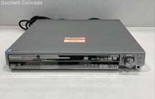 Panasonic SA-HT920 DVD Home Theater Sound System