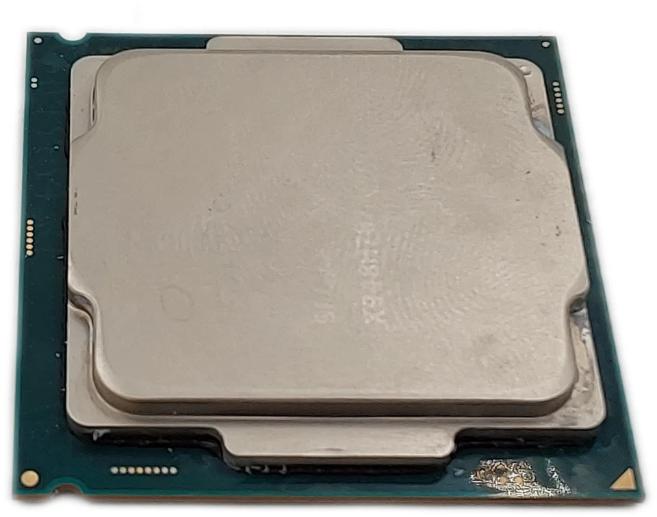 Intel Core i3-6100T SR2HE 3.2GHz Dual Core LGA 1151 CPU PROCESSOR - Image 2 of 4
