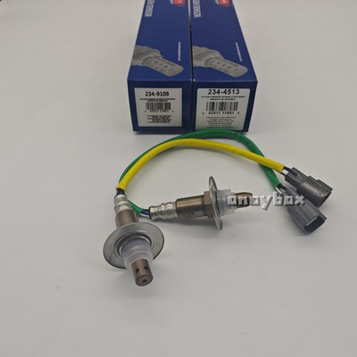 #ad 2X Denso Oxygen O2 Sensor UpstreamDownstream For 2012 2014 Subaru Impreza 2.0L $135.79