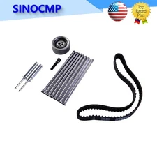 For Deutz F2L1011 F3L1011 F4L1011 F2M1011 Timing Belt Kit 02929933