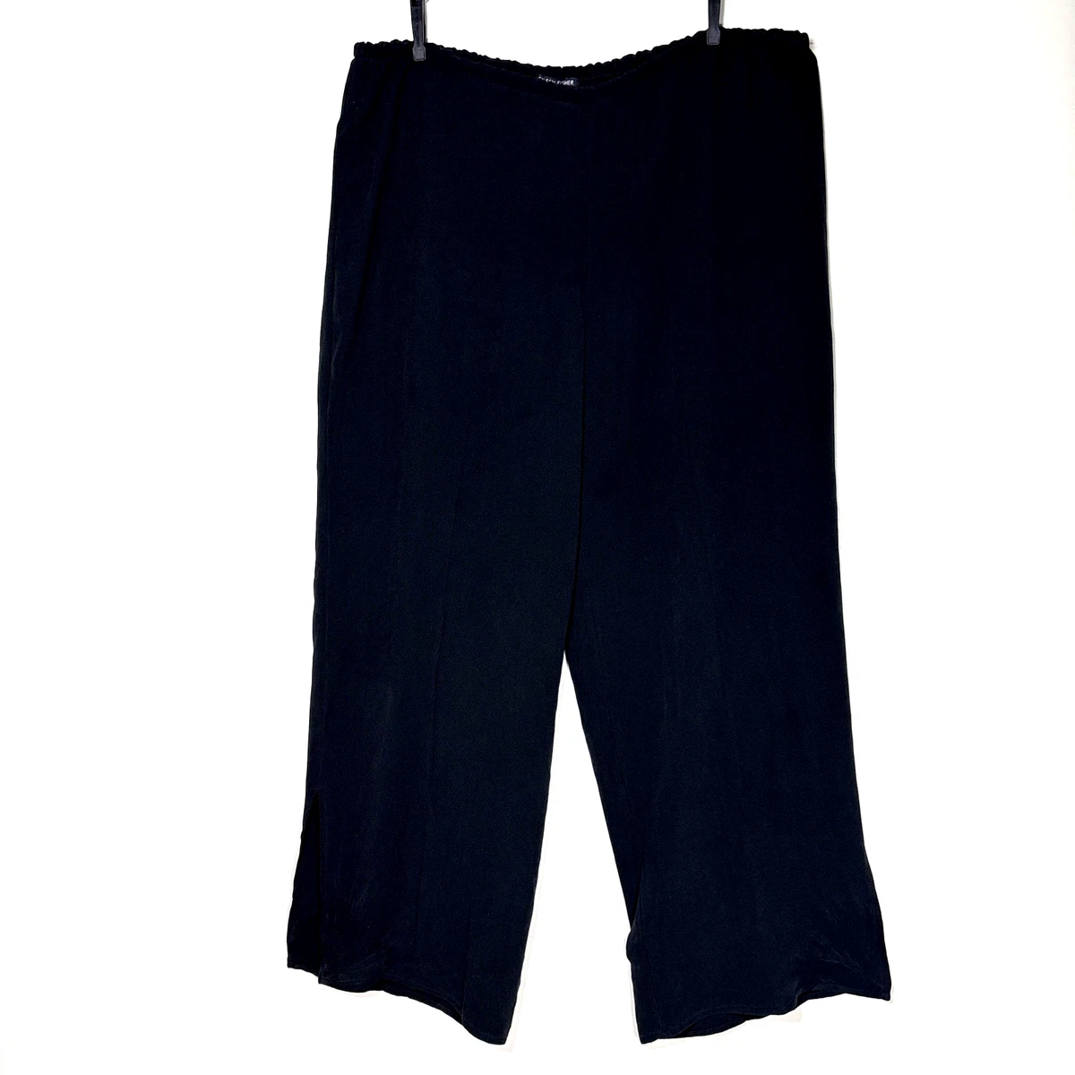 Eileen Fisher Silk Pants for Women for sale | eBay display picture 1