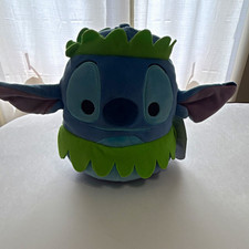 Disney Lilo  Stitch Stitch Plush Stuffed Animal Small 6-14" 2024