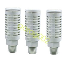 1 PCS SMC ANA1-14 Silencer High Noise Reduction Type New