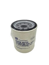 Fuel Filter 10 Micron Water