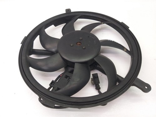 MINI COOPER R56 Bj.2007 Kühlerlüfter Motorlüfter M5377002 M3317005 2754854
