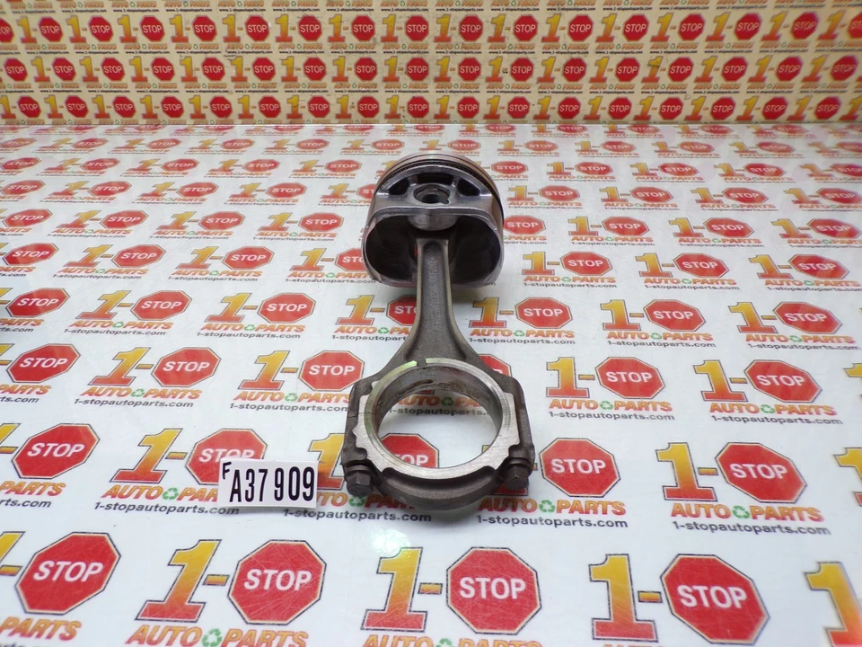 Ford Explorer 2013-2019 pistón izquierdo 3,5 L con biela AA5Z-6108-P OEM Foto 2 de 4