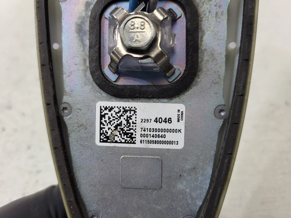 2016 Cadillac ATS Roof Mount Radio Antenna OEM LKQ - Изображение 4 из 4