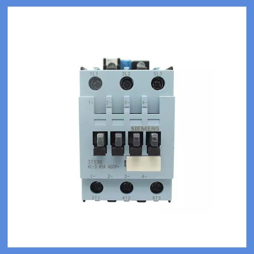 1 PIEZA SIEMENS Envío Rápido 3TS3600-0X 45A Contactor AC220V 3TS3600-0XM0 Totalmente Nuevo - Imagen 4 de 4