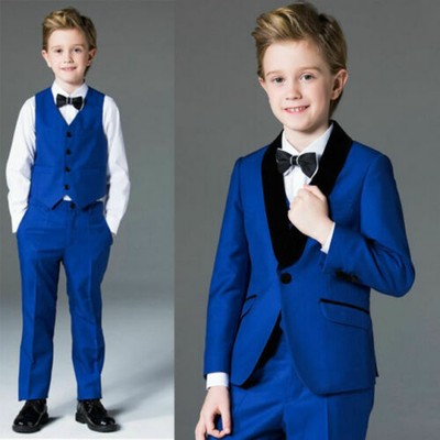 boys suit design