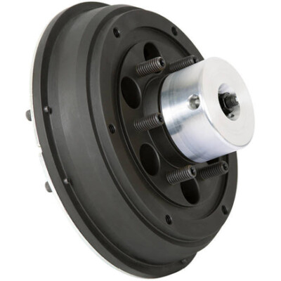 Kit Masters 8001N Kysor Style On/Off Engine Cooling Fan Clutch   With (6) Front