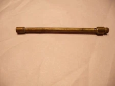 Coleman Stove or Lantern  Fuel & Air Assy  unknow model  NOS