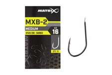 دبابيس وشارات Matrix Medio
