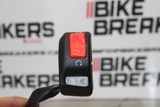 Motorcycle Electrical & Ignition Switches for Kawasaki Ninja ZX14