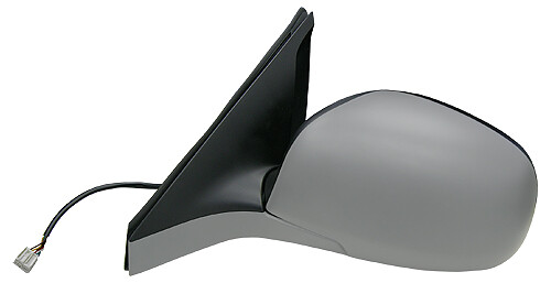 RüCkspiegel FüR Suzuki Swift 2005-2010 AbschließBar Links-image