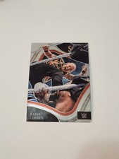 2022 Select WWE Happy Corbin Ringside Base SP