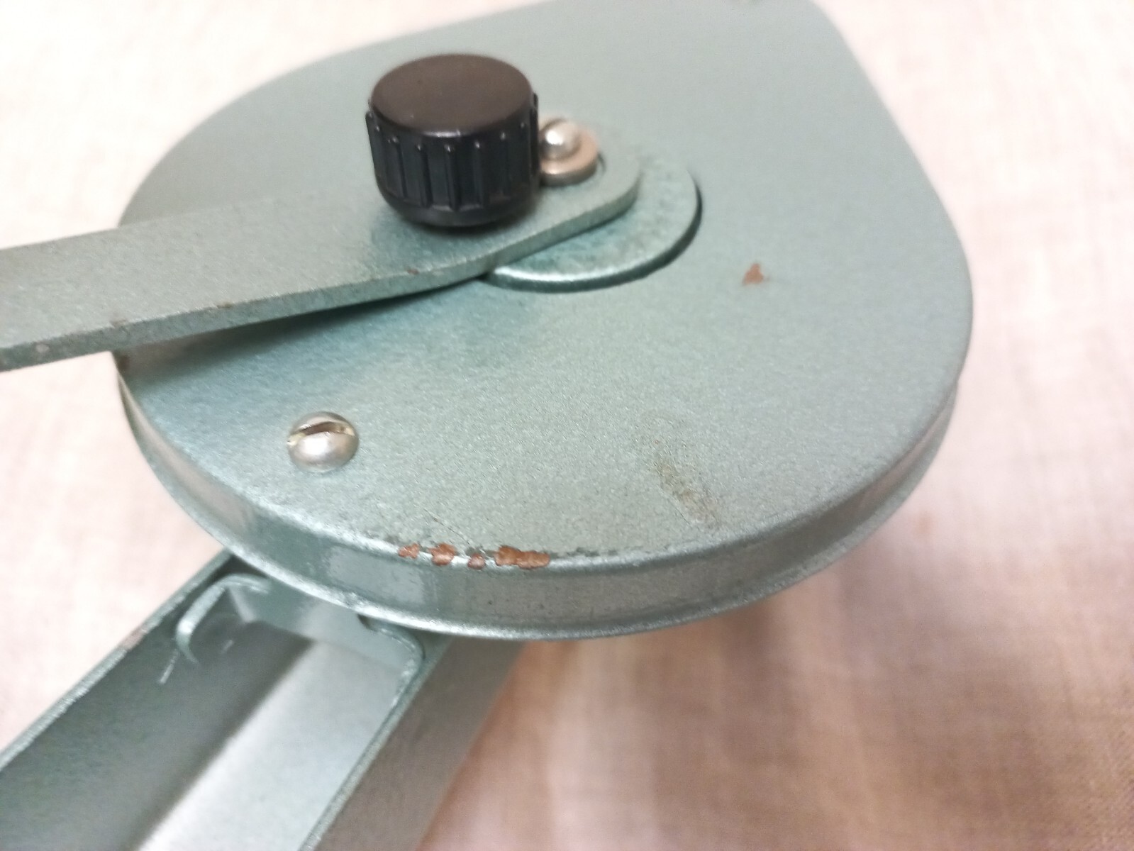 16mm editing bench hi-res stock photography and images