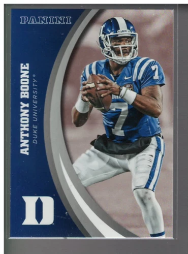 A4992- 2015 Panini Duke Cards 1-49 +Inserts -You Pick- 15+ FREE US SHIP - Picture 1 of 20
