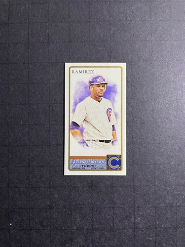 2011 Topps Allen & Ginter’s Base / Inserts / Mini / SP - U Pick (Buy More Save) - Picture 215 of 256