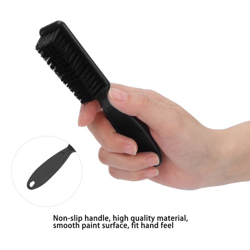 Oil Hair Beard Brush Soft Mustache Beard Grooming Styling Brush For CHW - Picture 6 of 22