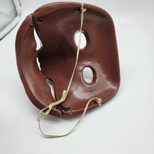 Traveler's Co Vintage ape Mask Hong Kong - Picture 9 of 13