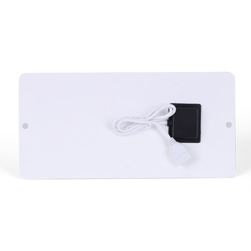 Portable 5V 10W Solar Power Charging Panel USB Charger for Samsung iPhone Tablet - Picture 9 of 13