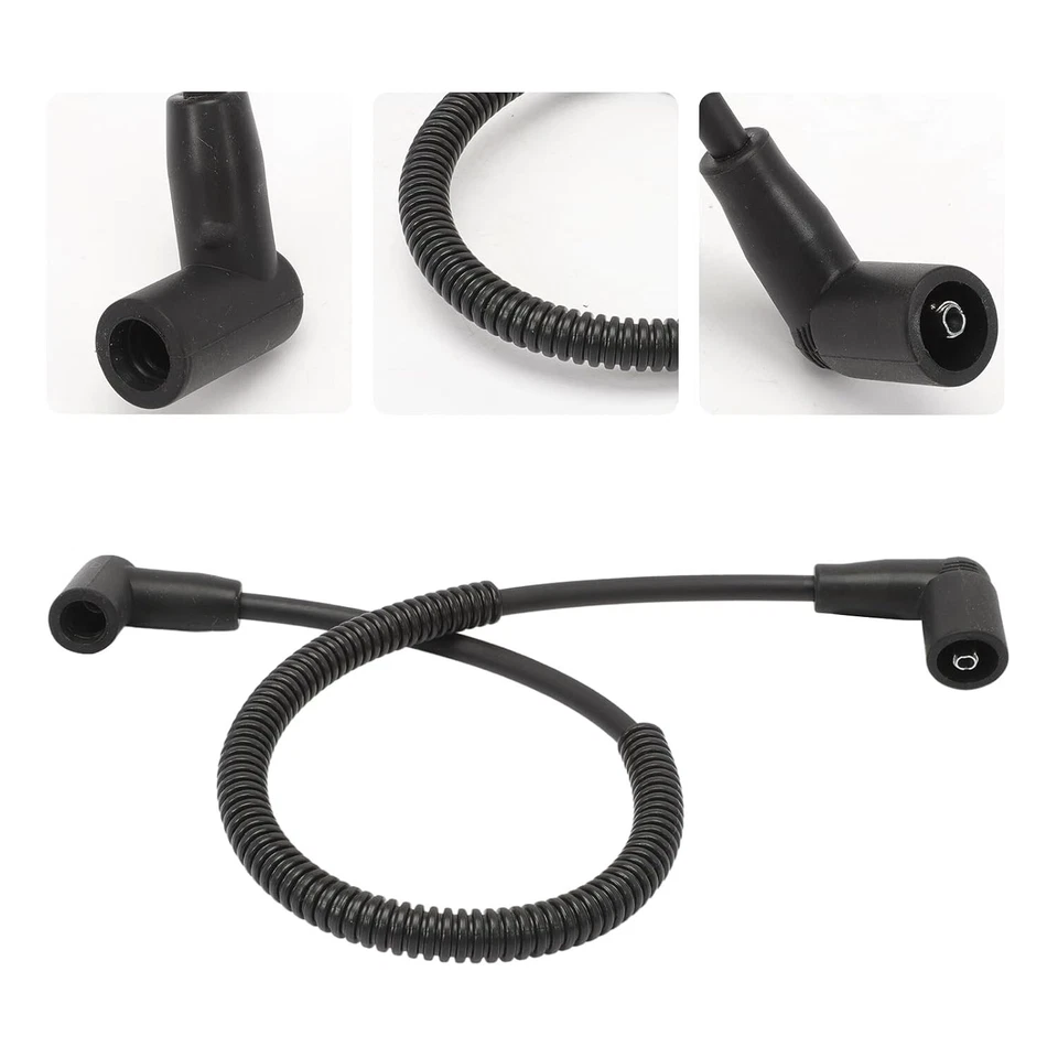 Cable de bujía para Can-Am Outlander Renegade Commander Maverick 420265248 Foto 4 de 4