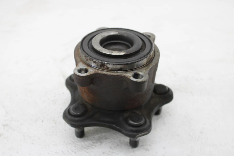 Polaris 2015 2016 honda cubo rueda delantera izquierda Foto 3 de 4