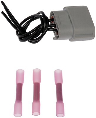 Fits 1997-1998 Nissan 200SX Throttle Position Sensor Connector