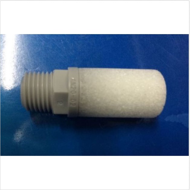 5PC NEW Original SMC muffler AN2002 w2869 wx eBay