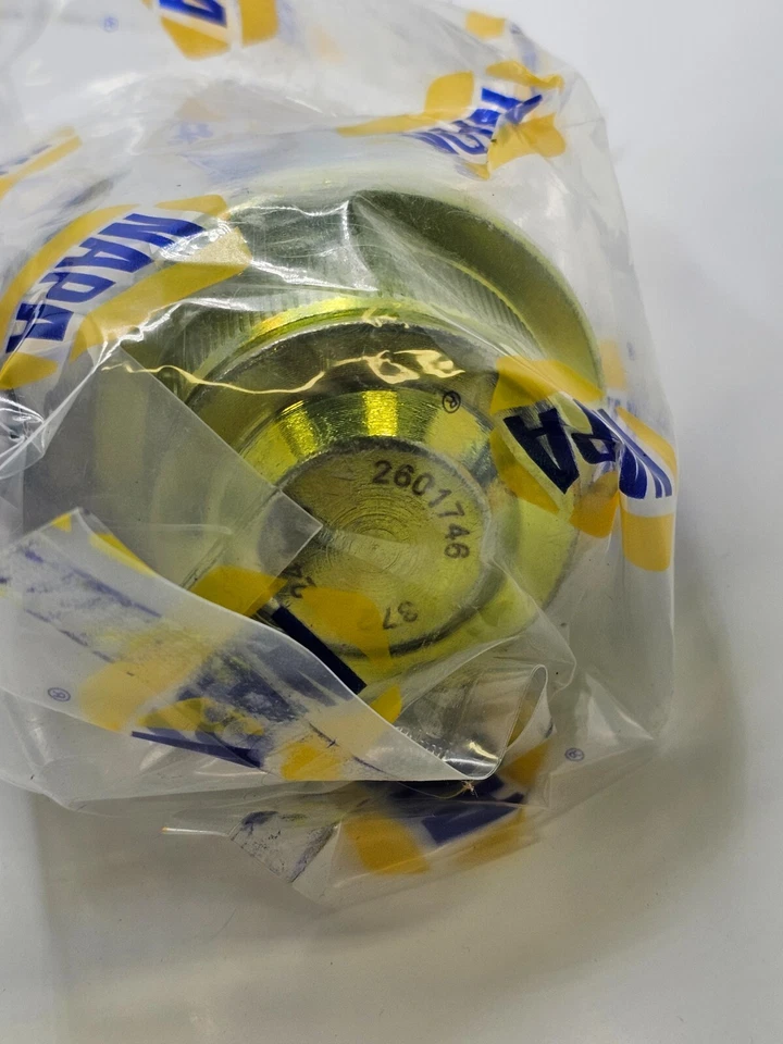 Suspensión delantera inferior rótula NAPA 260-1746 para Toyota 4 Runner 03-09 Foto 2 de 4